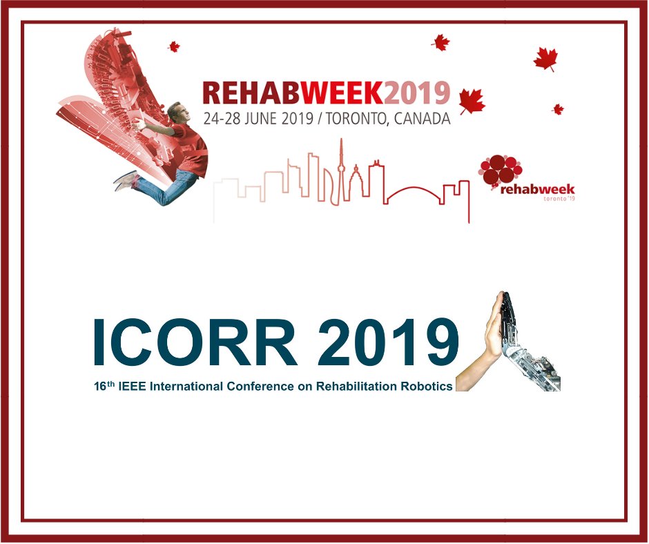 ICORR general assembly meeting 2019