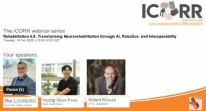 Read more about the article ICORR Consortium webinar 6